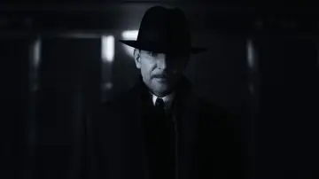 Zasłona do filmu "Zaułek koszmarów" #649788