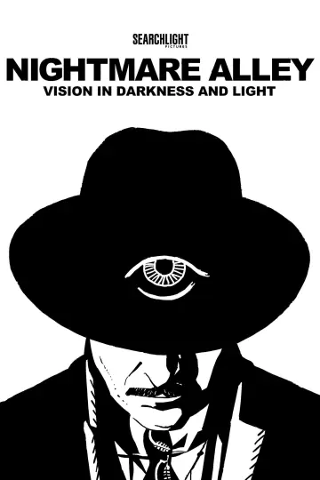 Plakat do filmu "Zaułek koszmarów" #649840