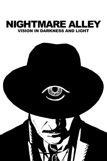 Plakat do filmu "Zaułek koszmarów" #649844