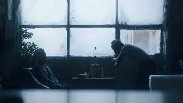 Zasłona do filmu "Tylko" #491628