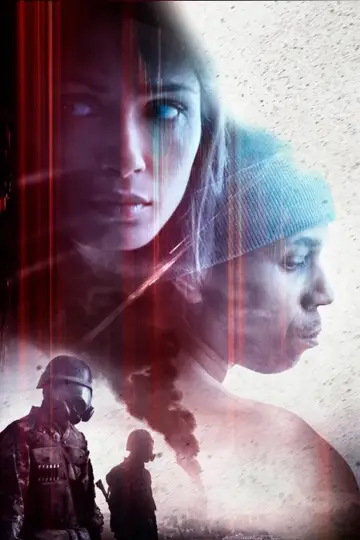 Plakat do filmu "Tylko" #491632