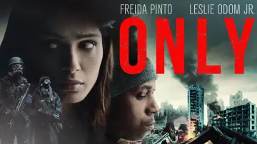 Zasłona do filmu "Tylko" #711015