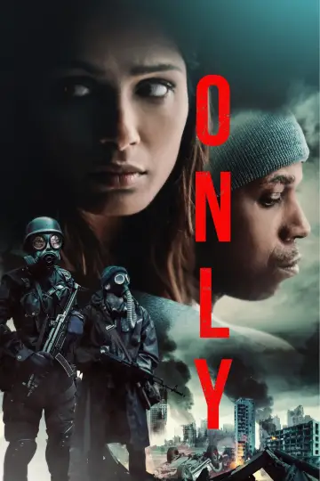 Plakat do filmu "Tylko" #711018