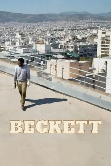 Plakat do filmu "Beckett" #294177