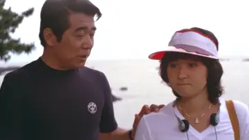 Zasłona do filmu "愛の白昼夢" #804486