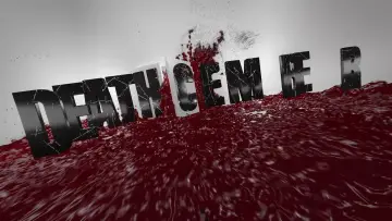 Zasłona do filmu "Deathcember" #647022