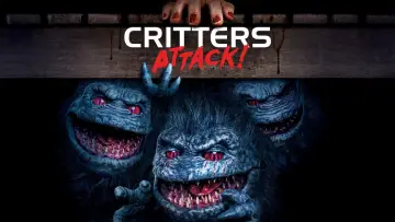 Zasłona do filmu "Crittersi atakują" #1037329