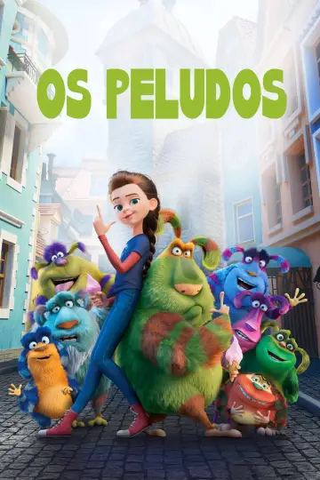 Plakat do filmu "Финник" #323538
