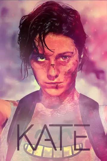 Plakat do filmu "Kate" #109109