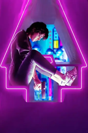 Plakat do filmu "Kate" #711291