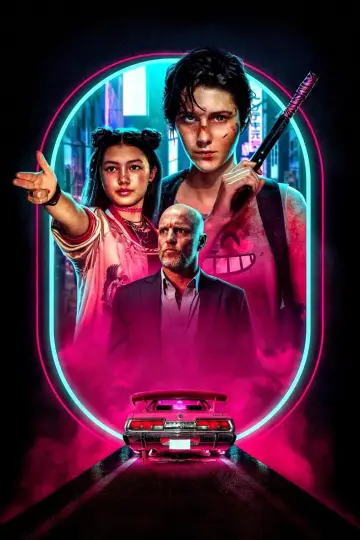 Plakat do filmu "Kate" #711292