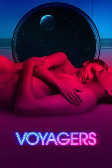 Plakat do filmu "Voyagers" #100368