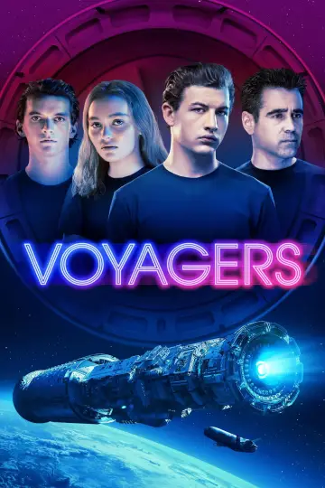 Voyagers