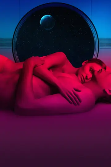 Plakat do filmu "Voyagers" #310496