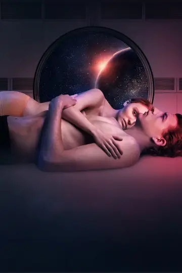 Plakat do filmu "Voyagers" #310498