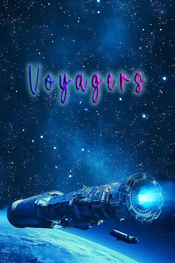 Plakat do filmu "Voyagers" #310499
