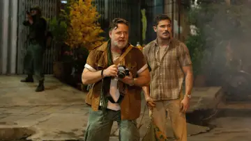 Zasłona do filmu "Wielka ofensywa piwna" #204978