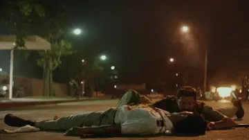 Zasłona do filmu "Wielka ofensywa piwna" #894341