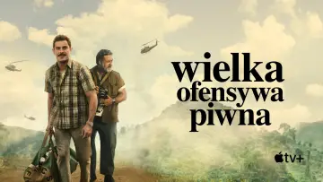 Zasłona do filmu "Wielka ofensywa piwna" #894342