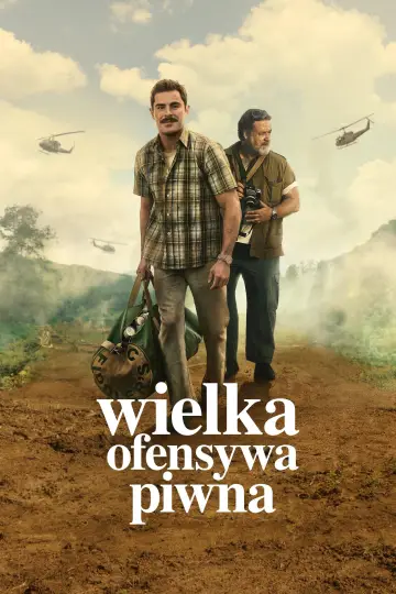 Wielka ofensywa piwna