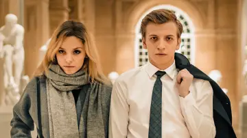 Zasłona do filmu "Sala samobójców. Hejter" #252992