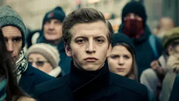 Zasłona do filmu "Sala samobójców. Hejter" #252994