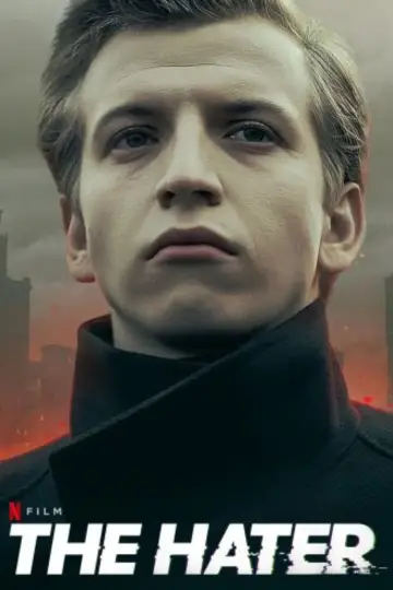 Plakat do filmu "Sala samobójców. Hejter" #253009