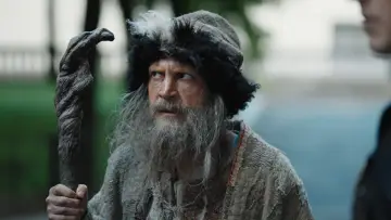 Zasłona do filmu "Ostatni bohater: Posłaniec ciemności" #399851