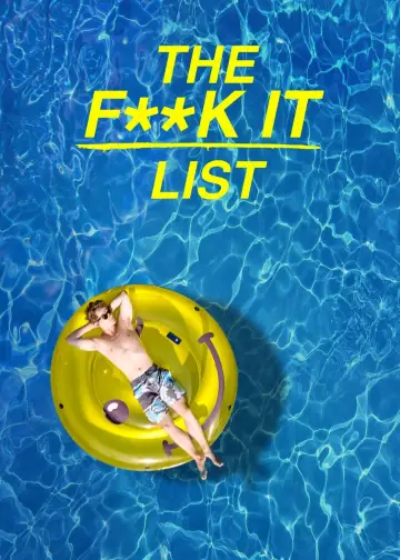 Plakat do filmu "Lista priorytetów" #305946