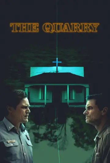 Plakat do filmu "Kamieniołom" #1105215