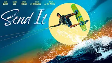 Zasłona do filmu "Ponad horyzont" #717229