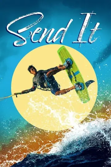 Plakat do filmu "Ponad horyzont" #717233