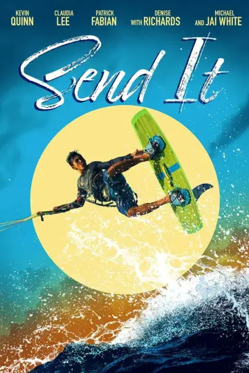 Plakat do filmu "Ponad horyzont" #717235