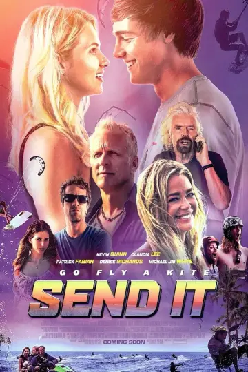 Ponad horyzont
