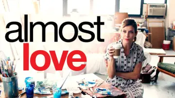 Zasłona do filmu "Almost Love" #1126529