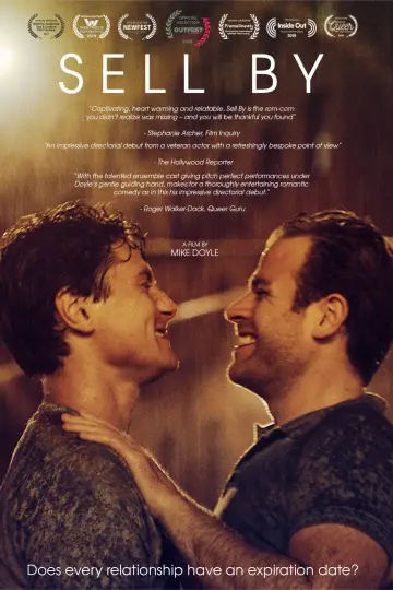 Plakat do filmu "Almost Love" #1126534