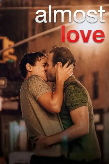 Plakat do filmu "Almost Love" #1126535