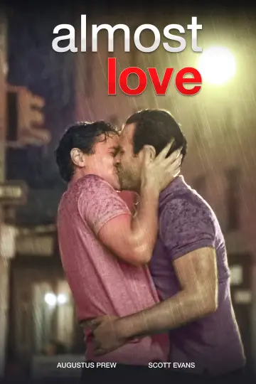 Plakat do filmu "Almost Love" #1126537