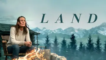 Zasłona do filmu "Land" #120650