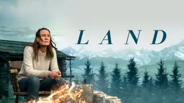 Zasłona do filmu "Land" #120651