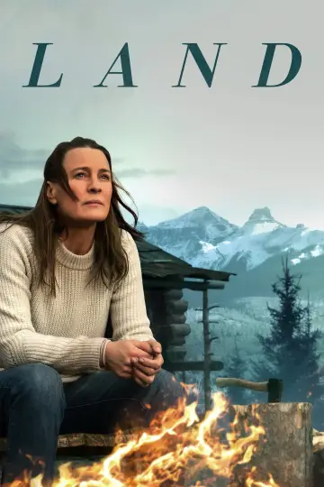 Plakat do filmu "Land" #120656