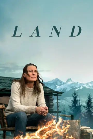 Plakat do filmu "Land" #120657