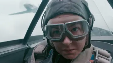 Zasłona do filmu "Nalot" #197915