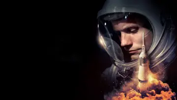 Zasłona do filmu "Armstrong" #704289