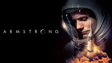 Zasłona do filmu "Armstrong" #704290