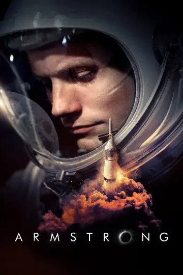 Plakat do filmu "Armstrong" #704296