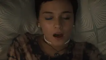 Zasłona do filmu "Szkoła czarownic: Dziedzictwo" #1582411