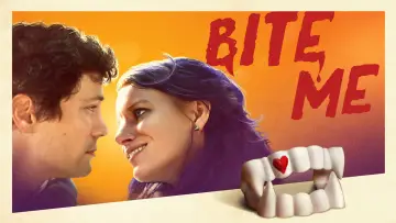 Zasłona do filmu "Bite Me" #1129649