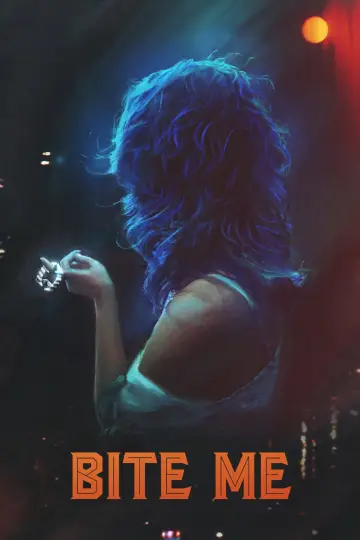 Plakat do filmu "Bite Me" #1129653