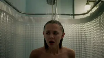 Zasłona do filmu "Tożsamość strachu" #246403